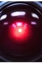 Flipped Chat AI – kalbėkite su Hal 9000