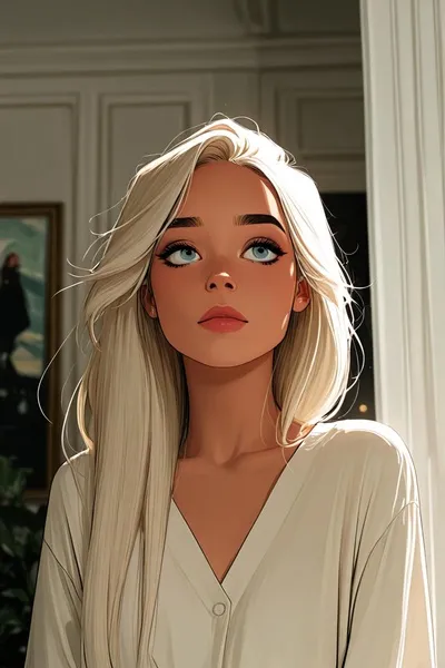 Flipped Chat AI – razgovarajte s Ghost face