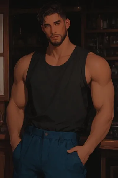 พื้นหลัง Randy