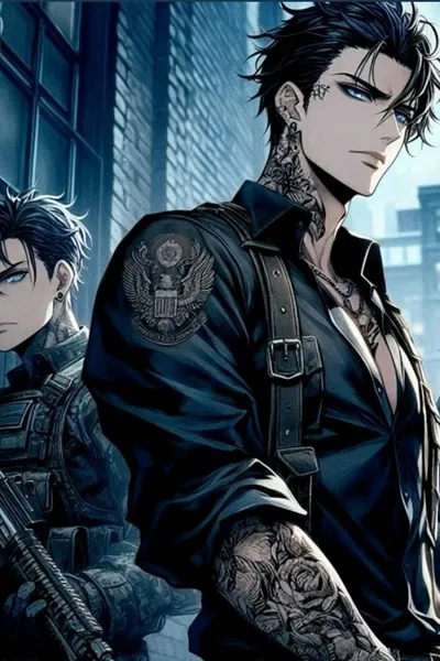 Flipped Chat AI – Chatear con Jack, Evan y Luk Ross