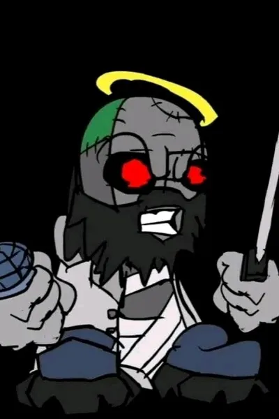 Flipped Chat AI – Sembang dengan Джебус