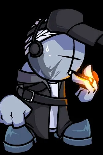 Flipped Chat AI – Чат с Деймос