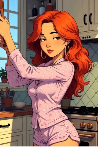 Flipped Chat AI – Chat s Ronda Lark