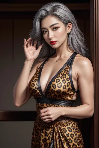 Flipped Chat AI – Chatta con Feng Hui