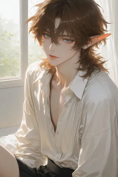 Latar belakang Bobby