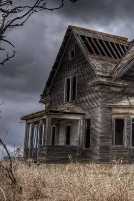 Flipped Chat AI – Discuter avec Maison hantée 