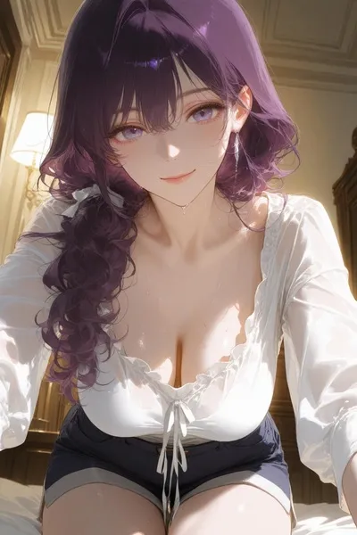 Flipped chat ai - makipag -chat sa Rafaela