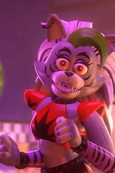 Flipped Chat AI – Chat cu Roxanne