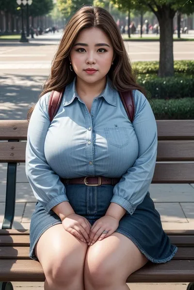 Flipped Chat AI – Csevegés Claire