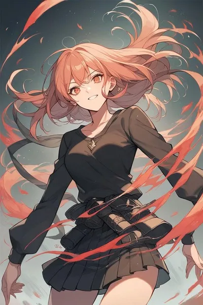 Flipped chat ai - makipag -chat sa Cassien Rowley