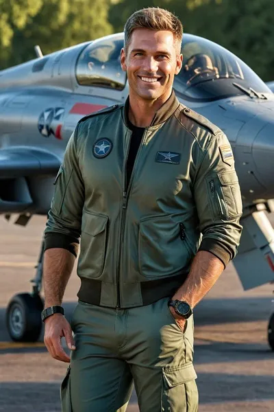 Flipped Chat AI – Sembang dengan Richard Miller