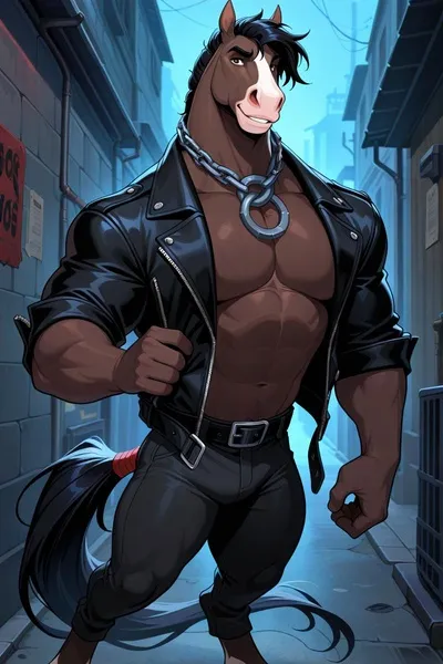 Flipped Chat AI – 與 多米尼克 聊天