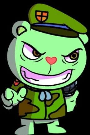 Flipped Chat AI – Чат с Флиппи