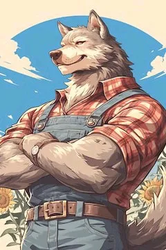 Omgedraaide chat AI – Chat met Louis