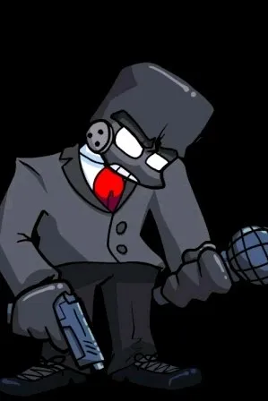 Flipped Chat AI – Чат с Андерс