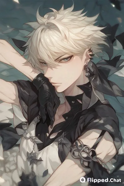 Flipped Chat AI – Chat with Max