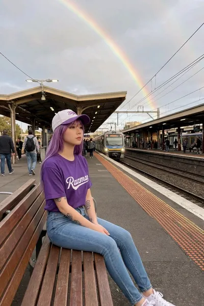 Flipped Chat AI – Chatear con Laura 