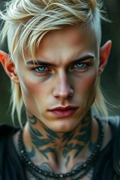 Flipped Chat AI – Chat Legolas Lavallen 