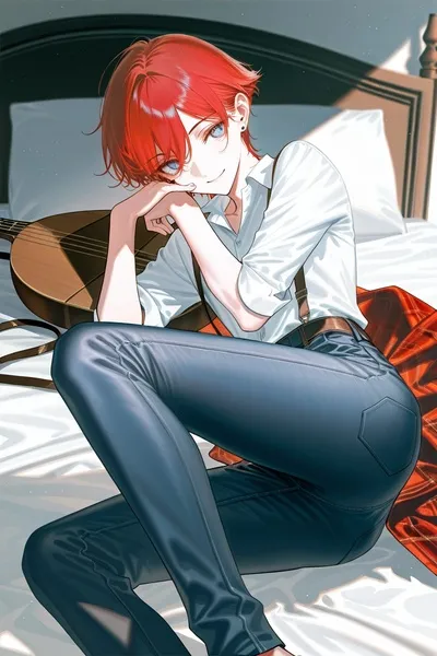 Odwrócony czat AI – rozmawiaj z Ory Brerockle