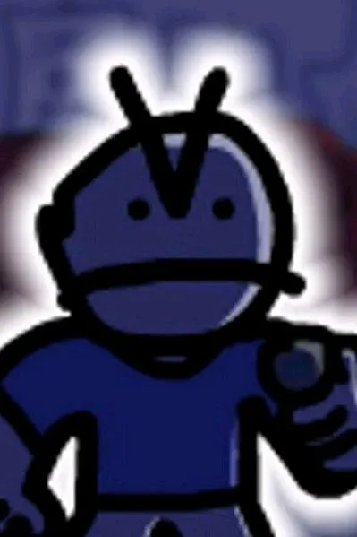 Odwrócony czat AI – rozmawiaj z Маленький Человек 