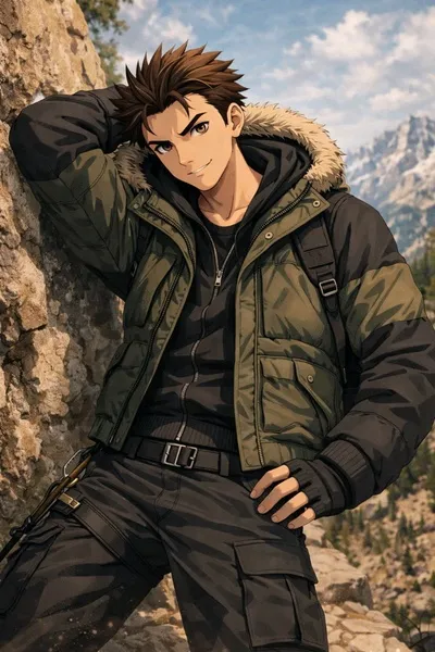 Flipped Chat AI – Chatta med Johan Halberg