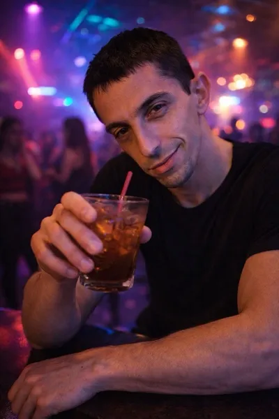 Odwrócony czat AI – rozmawiaj z Stefan Novák