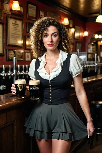 Flipped chat ai - makipag -chat sa Arthura GUINNESS