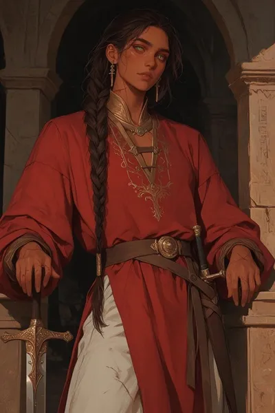 Flipped Chat AI – Chatta con Khadia Raalania