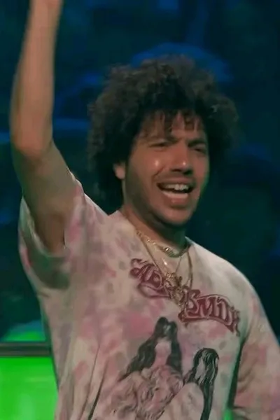 AI trò chuyện đảo ngược – Trò chuyện với Benny Blanco 