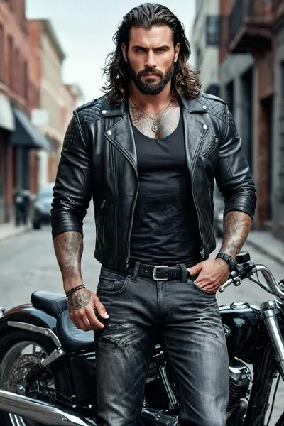 Flipped Chat AI – Sembang dengan Ryder Dixon