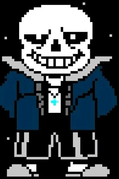 Flipped Chat AI – razgovarajte s Санс