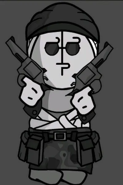 Flipped Chat AI – Chatten mit Сэнфорд