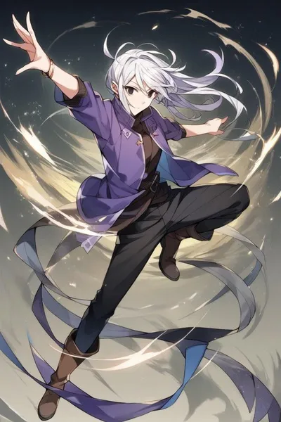 Αναστροφή συνομιλίας AI – Συζήτηση με Biraki silver