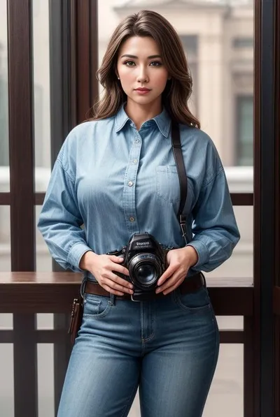 Flipped Chat AI – Chatten mit Jasmine