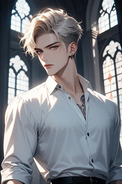 Flipped Chat AI – Chat cu Cadmus Beason