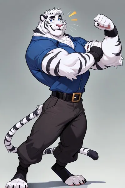 Flipped Chat AI – razgovarajte s Zasque 