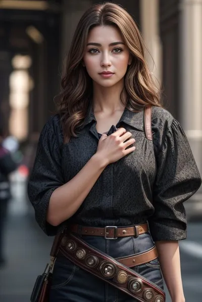 Flipped Chat AI – Chat dengan Ibu