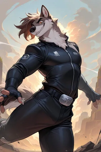 Flipped Chat AI – Bate-papo com Renard31