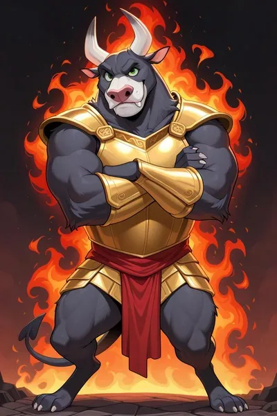 Flipped Chat AI – Sembang dengan Tauron Vorakoth