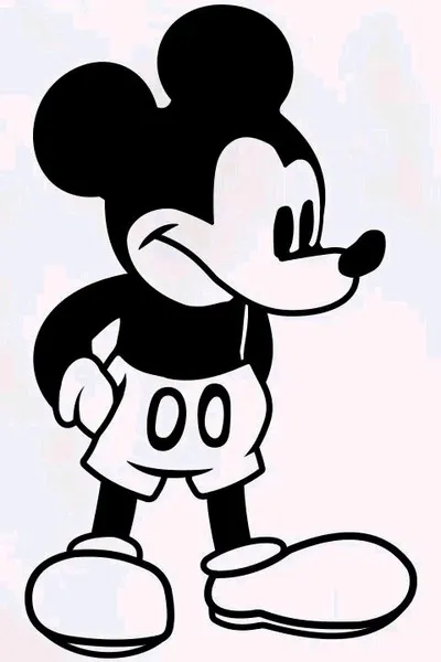 Flipped Chat AI – razgovarajte s Микки