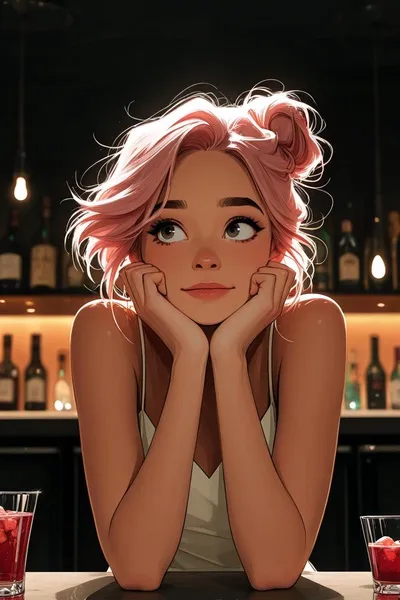 FlippedチャットAI – ジャダ・ピンケリーとチャット