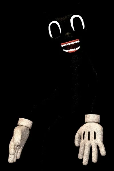 Çevrilmiş Sohbet Yapay Zekası – Картун Кэтile sohbet edin