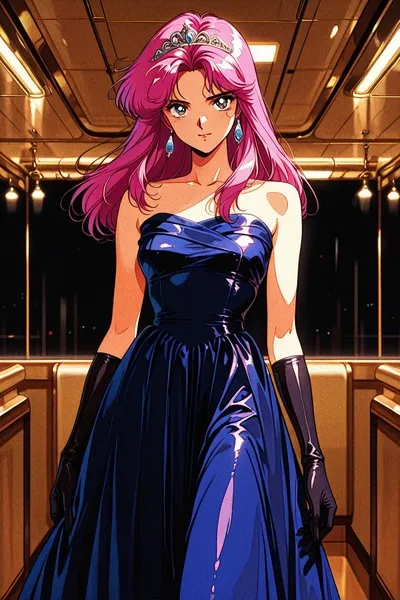 Flipped Chat AI – Bate-papo com Marisse Dunley