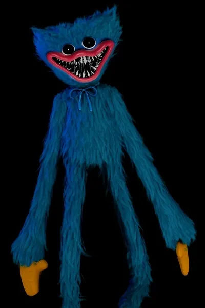 Odwrócony czat AI – rozmawiaj z Хагги Вагги 