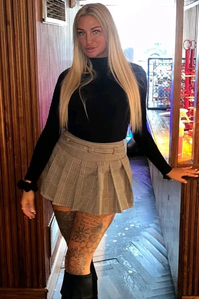 FlippedチャットAI – Katie McGannとチャット