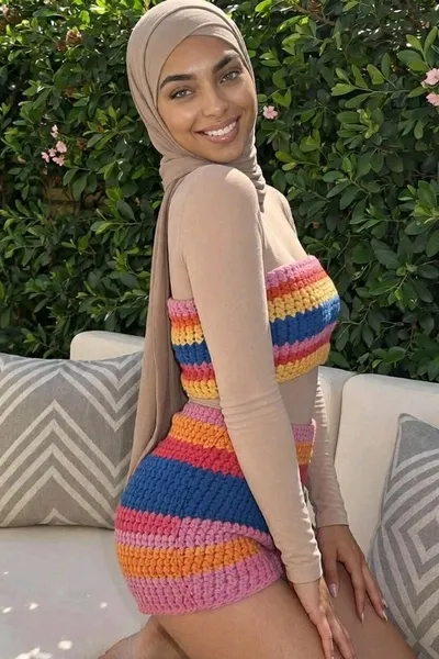 Flipped Chat AI – Sembang dengan Amina