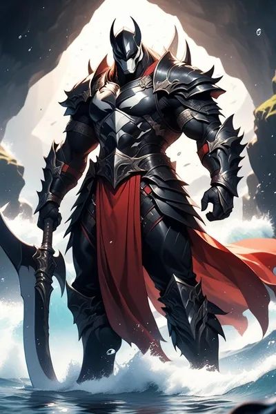 Flipped chat ai - makipag -chat sa Valerius Caligo