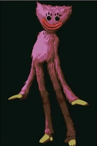 Flipped Chat AI – Чат с Киси Миси