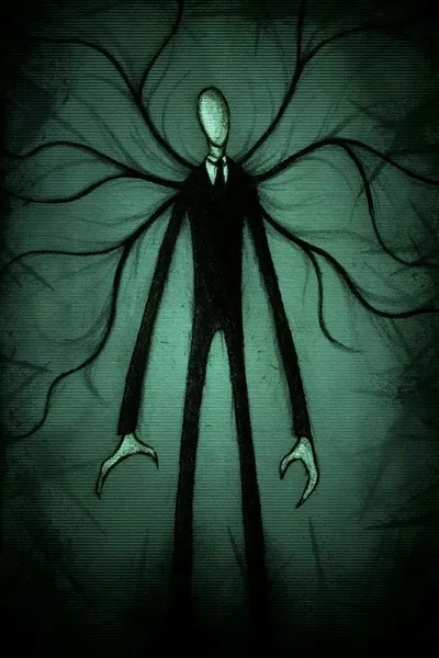 Flipped Chat AI – Chatta con Слендермен 