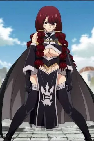 Flipped Chat AI – Bate-papo com Irene Belserion